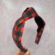 Load image into Gallery viewer, Buffalo Plaid BellaBand