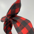 Load image into Gallery viewer, Buffalo Plaid BellaBow