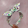 Load image into Gallery viewer, Pardi Gras BellaBow