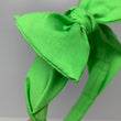 Load image into Gallery viewer, Lime Green BellaBow XL