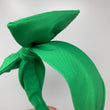 Load image into Gallery viewer, Solid Green BellaBow XL