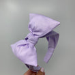 Load image into Gallery viewer, Lavender BellaBow XL