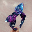 Load image into Gallery viewer, Galaxy BellaBow