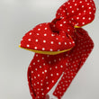 Load image into Gallery viewer, Minnie BellaBow (Small Dots)