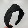 Load image into Gallery viewer, Solid Black BellaBand