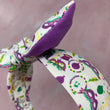 Load image into Gallery viewer, Pardi Gras BellaBow