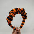 Load image into Gallery viewer, Jack-O-Lantern Stripes BellaXO