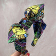 Load image into Gallery viewer, Stained Glass Window BellaBow