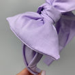 Load image into Gallery viewer, Lavender BellaBow XL