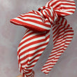 Load image into Gallery viewer, Candy Cane BellaBow