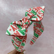 Load image into Gallery viewer, Merry Christmas BellaBow