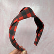 Load image into Gallery viewer, Buffalo Plaid BellaBand