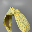 Load image into Gallery viewer, Yellow Flowers BellaBand