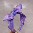 Load image into Gallery viewer, Purple Potion BellaBow