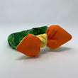 Load image into Gallery viewer, Orange Bird BellaBow