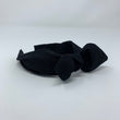 Load image into Gallery viewer, Solid Black BellaBow