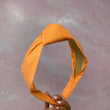 Load image into Gallery viewer, Solid Light Orange BellaBand