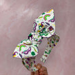 Load image into Gallery viewer, Pardi Gras BellaBow