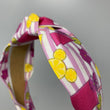 Load image into Gallery viewer, Violet Lemonade BellaBand