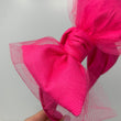 Load image into Gallery viewer, Barbie Girl BellaBow XL