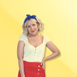 Load image into Gallery viewer, Solid Royal Blue BellaBow