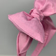 Load image into Gallery viewer, Pink Sparkle BellaBow XL