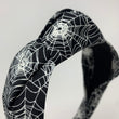 Load image into Gallery viewer, Spooky Spider Web BellaBand