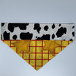 Load image into Gallery viewer, The Sheriff Pet Bandana