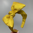Load image into Gallery viewer, C-3PO BellaBow XL