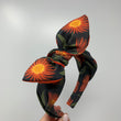 Load image into Gallery viewer, Tis Autumn BellaBow