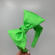 Load image into Gallery viewer, Lime Green BellaBow XL