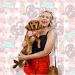 Load image into Gallery viewer, Bella Notte Pet Bandana