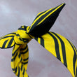 Load image into Gallery viewer, Loyalty Stripes BellaBow