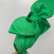 Load image into Gallery viewer, Solid Green BellaBow