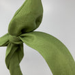 Load image into Gallery viewer, Olive Green BellaBow