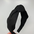 Load image into Gallery viewer, Solid Black BellaBand
