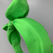 Load image into Gallery viewer, Lime Green BellaBow