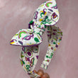 Load image into Gallery viewer, Pardi Gras BellaBow