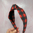 Load image into Gallery viewer, Buffalo Plaid BellaBand
