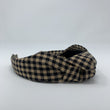 Load image into Gallery viewer, Black and Tan Checkered BellaBand