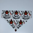Load image into Gallery viewer, Hellfire Club Pet Bandana