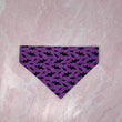 Load image into Gallery viewer, Mickey Bats Pet Bandana