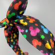 Load image into Gallery viewer, Paint The Night BellaBow