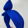 Load image into Gallery viewer, Solid Royal Blue BellaBow