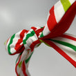Load image into Gallery viewer, Whoville Stripes BellaBow