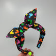 Load image into Gallery viewer, Paint The Night BellaBow