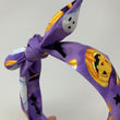 Load image into Gallery viewer, Spooky Friends BellaBow