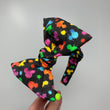 Load image into Gallery viewer, Paint The Night BellaBow XL