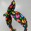 Load image into Gallery viewer, Paint The Night BellaBow
