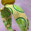 Load image into Gallery viewer, Limeade BellaBow